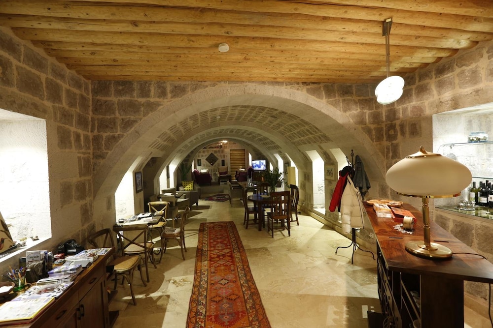 Ansia Hotel 46/74