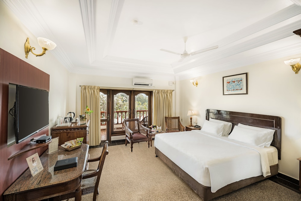 Great Trails River View Resort Thanjavur By Grt Hotels 12/40