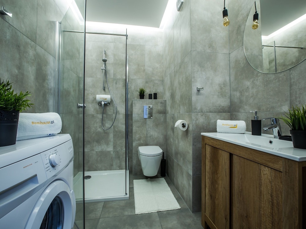 Emihouse Apartamenty Rzeszow 69/73