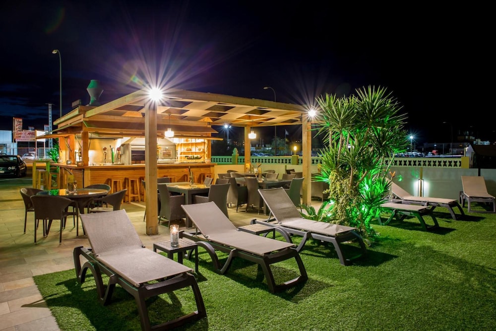 Hotel Noguera 64/71