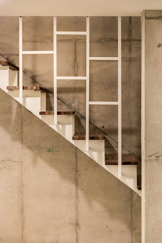 Snob Boutique Hotel Jeju 24/50