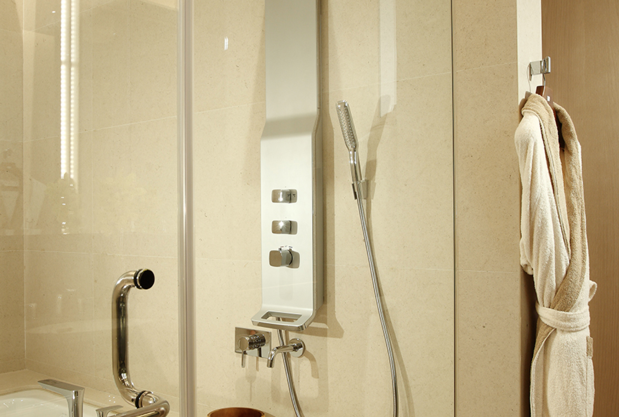 GRAND MAYFULL HOTEL TAIPEI 7/9