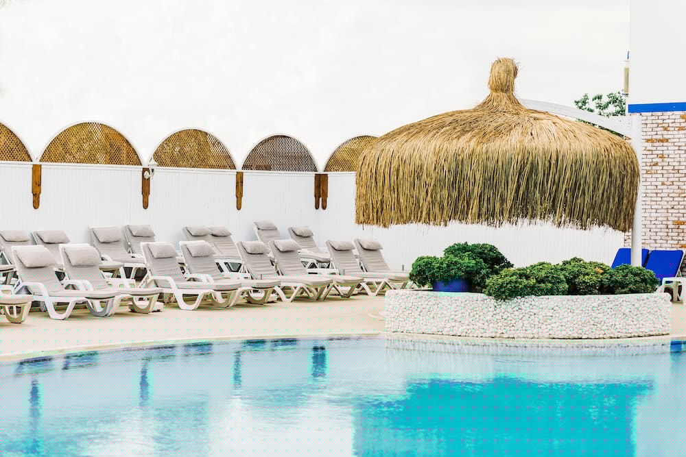 Monta Verde Hotel And Villas 30/36