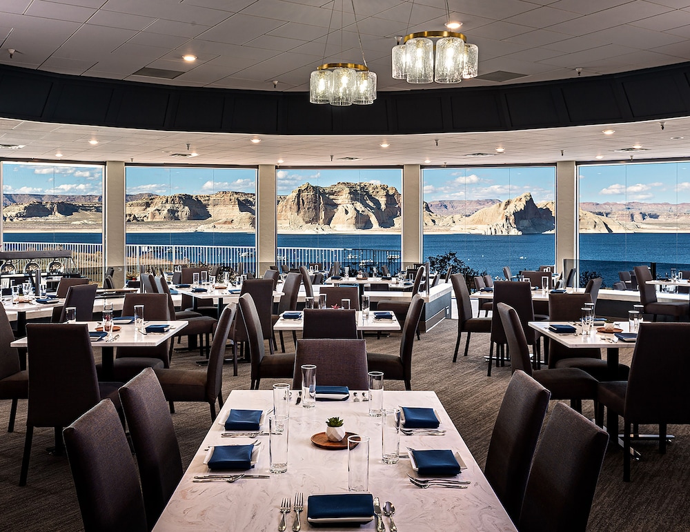 Lake Powell Resort 56/73