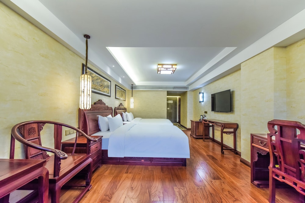 Mercure Chongqing Downtown 32/73