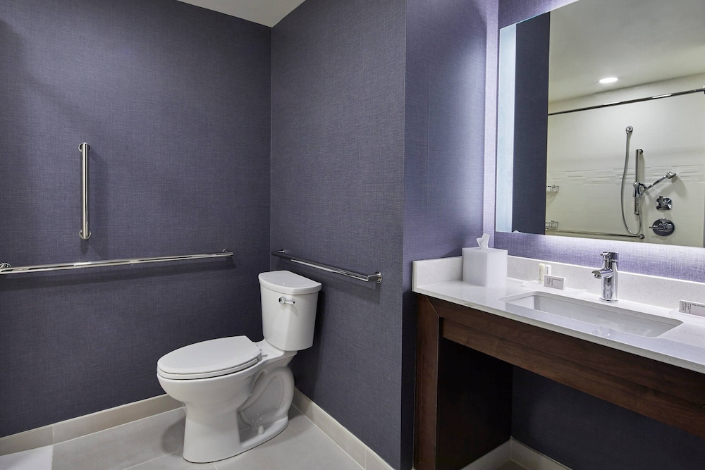 Residence Inn By Marriott Albany Airport 12/41