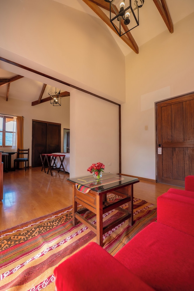 Hotel Spa San Agustin Urubamba 30/49