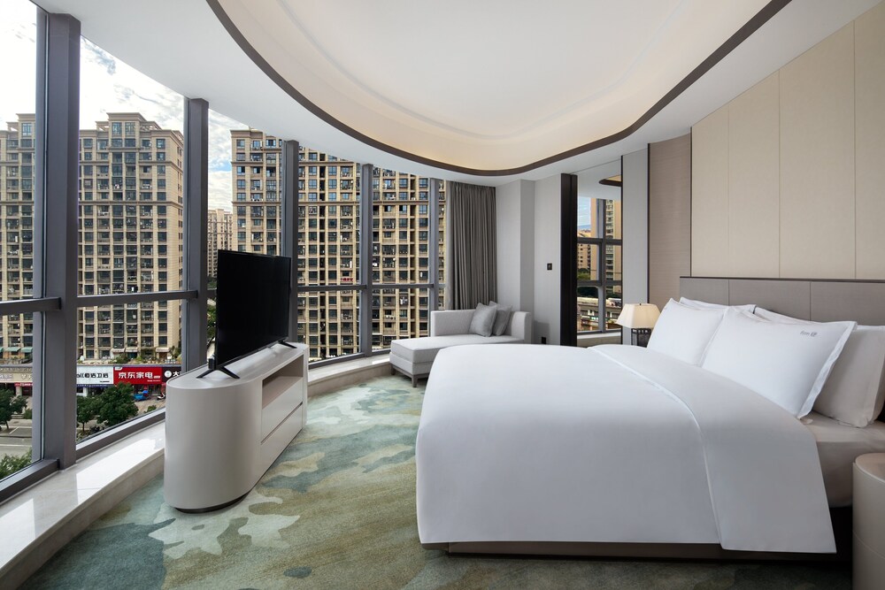 Holiday Inn Ningde Xiapu 20/67