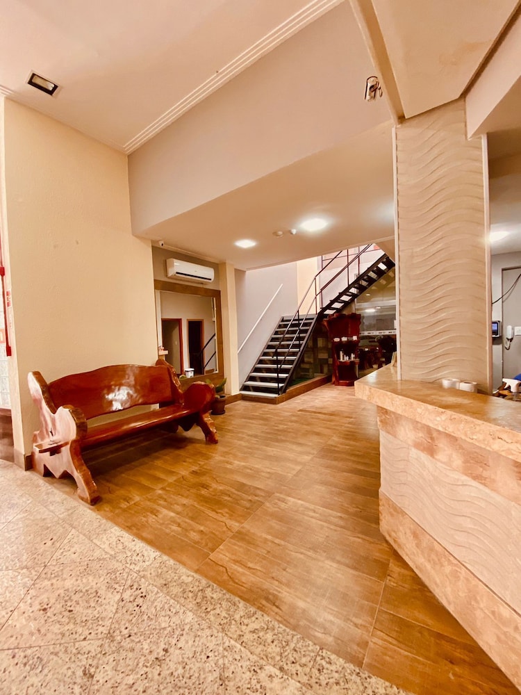 Porto Salvador Hotel 34/50