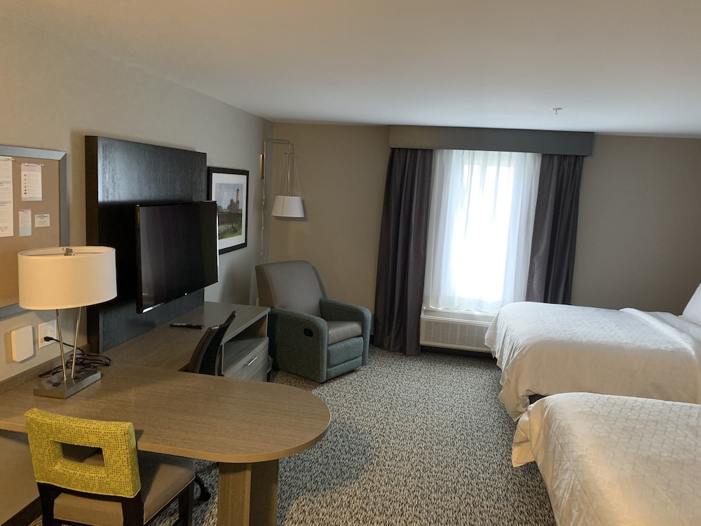 Candlewood Suites Lebanon 30/52