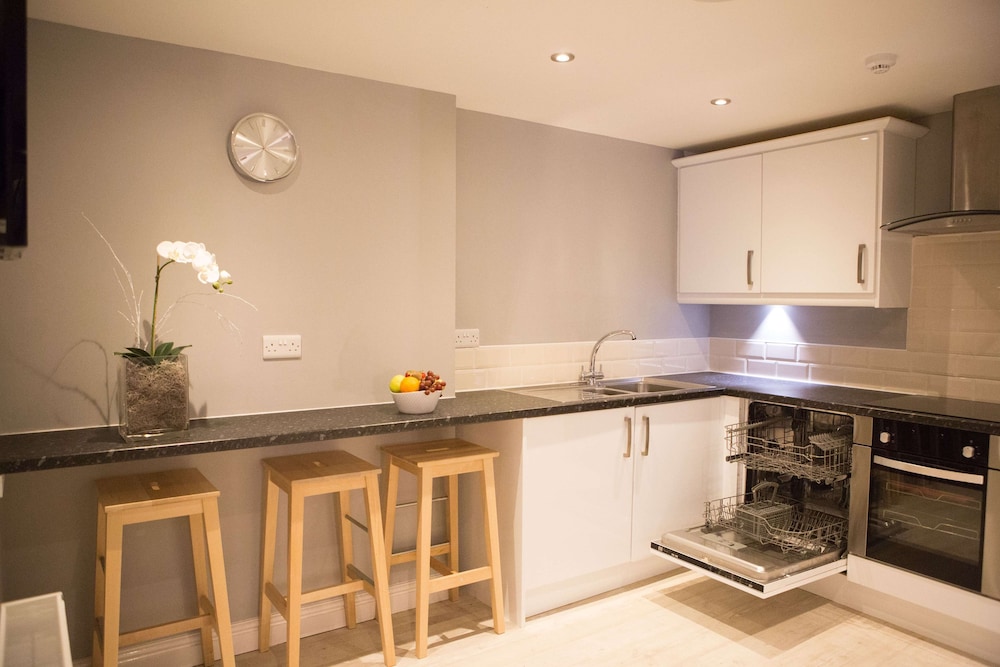 The Townhouse Chester 7/58