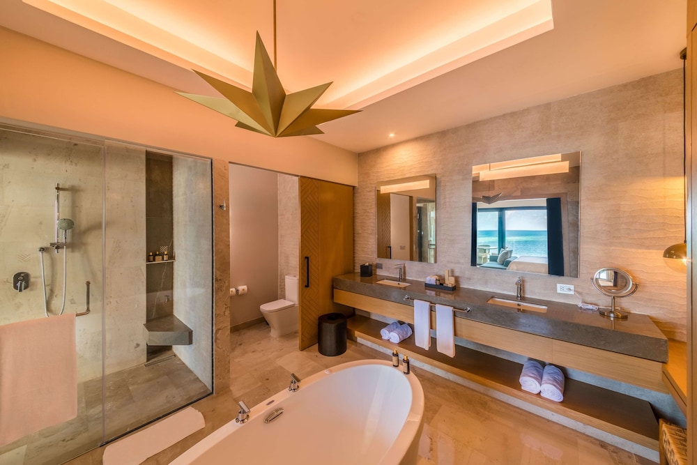 Haven Riviera Cancun Resort & Spa All Inclusive - Adults Only 71/72