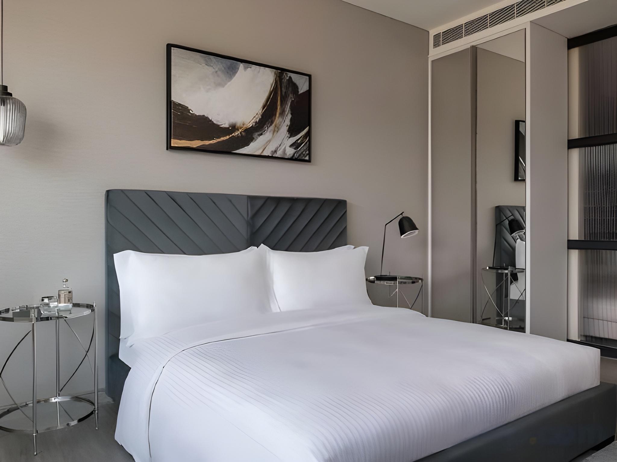 2 Bedrooms, Premium, Residence, Suite