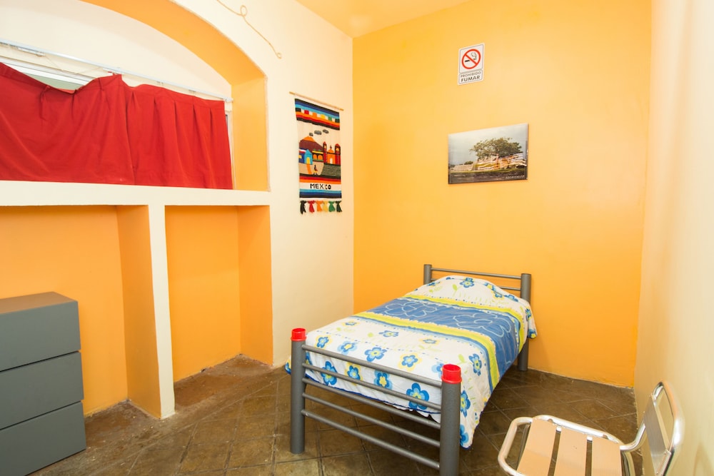 Hostal Amigo 14/48