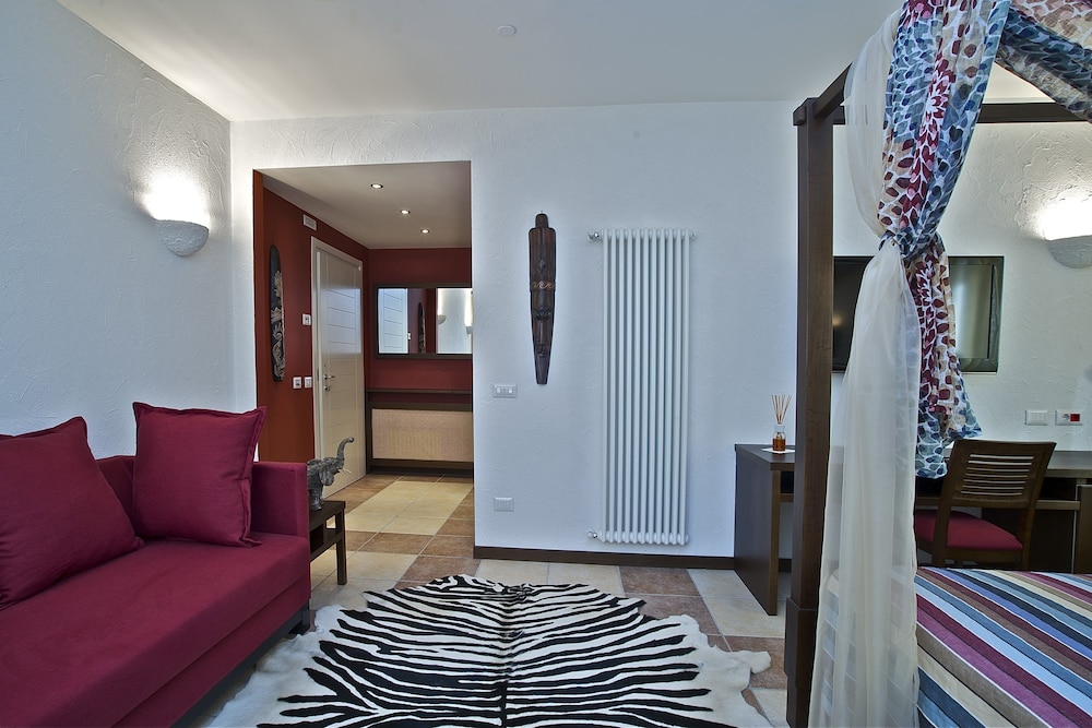 Design Suite Tirano 28/38
