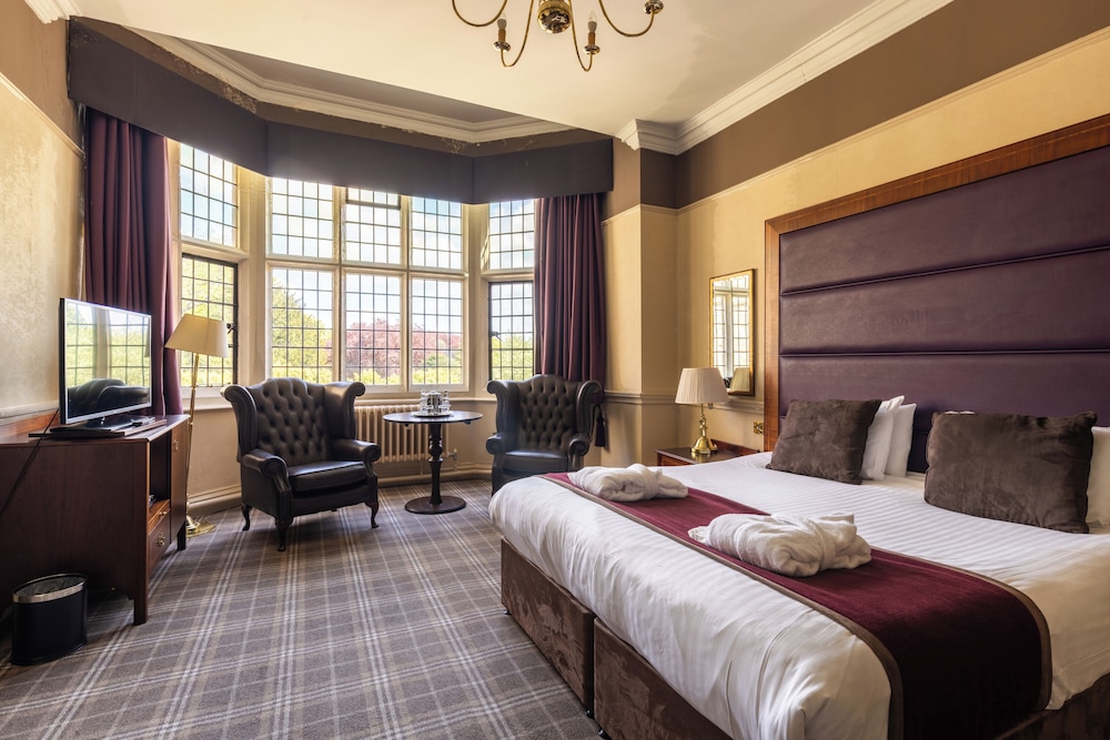 Redworth Hall Hotel 18/59