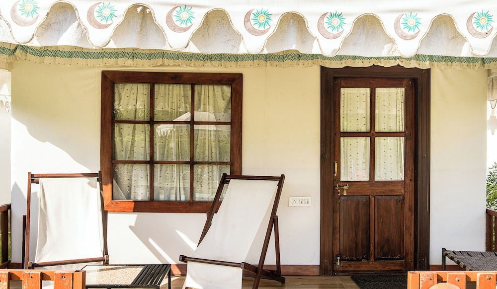 Rawai Luxury Tents 27/46