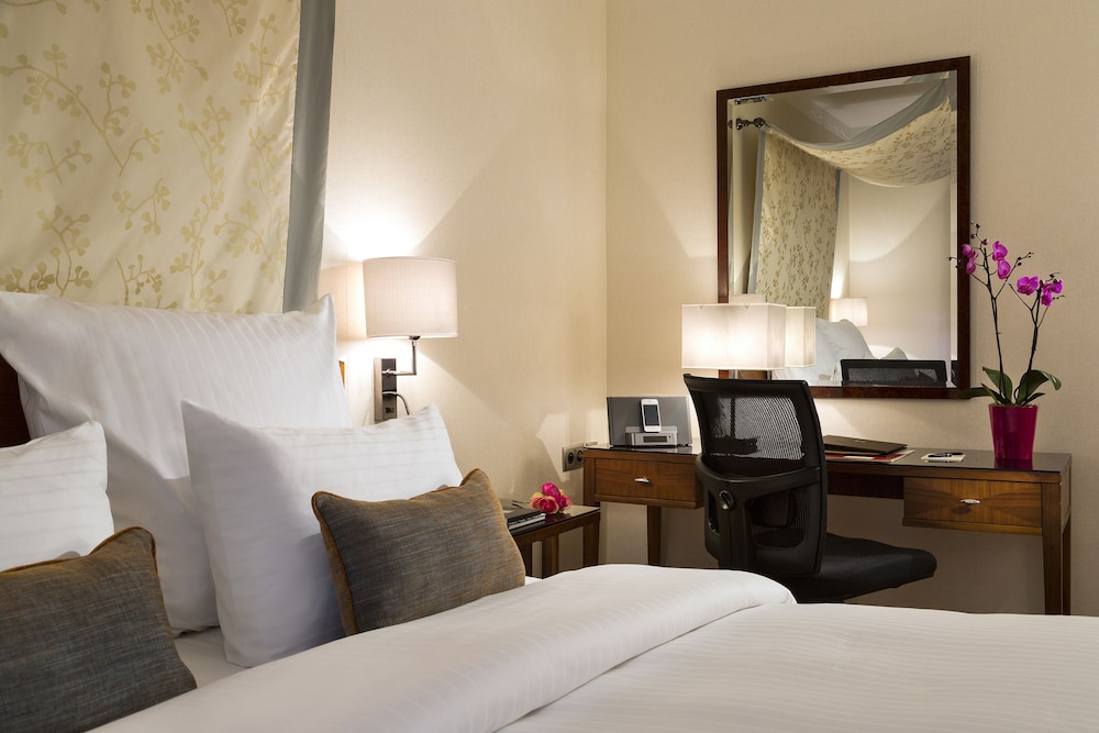 Warwick Brussels Grand Place 42/102