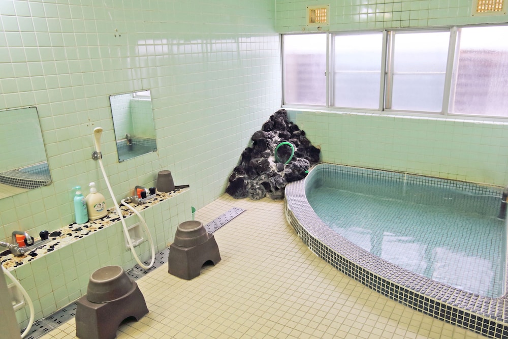 Chuoukan Shimizuya Ryokan 41/74