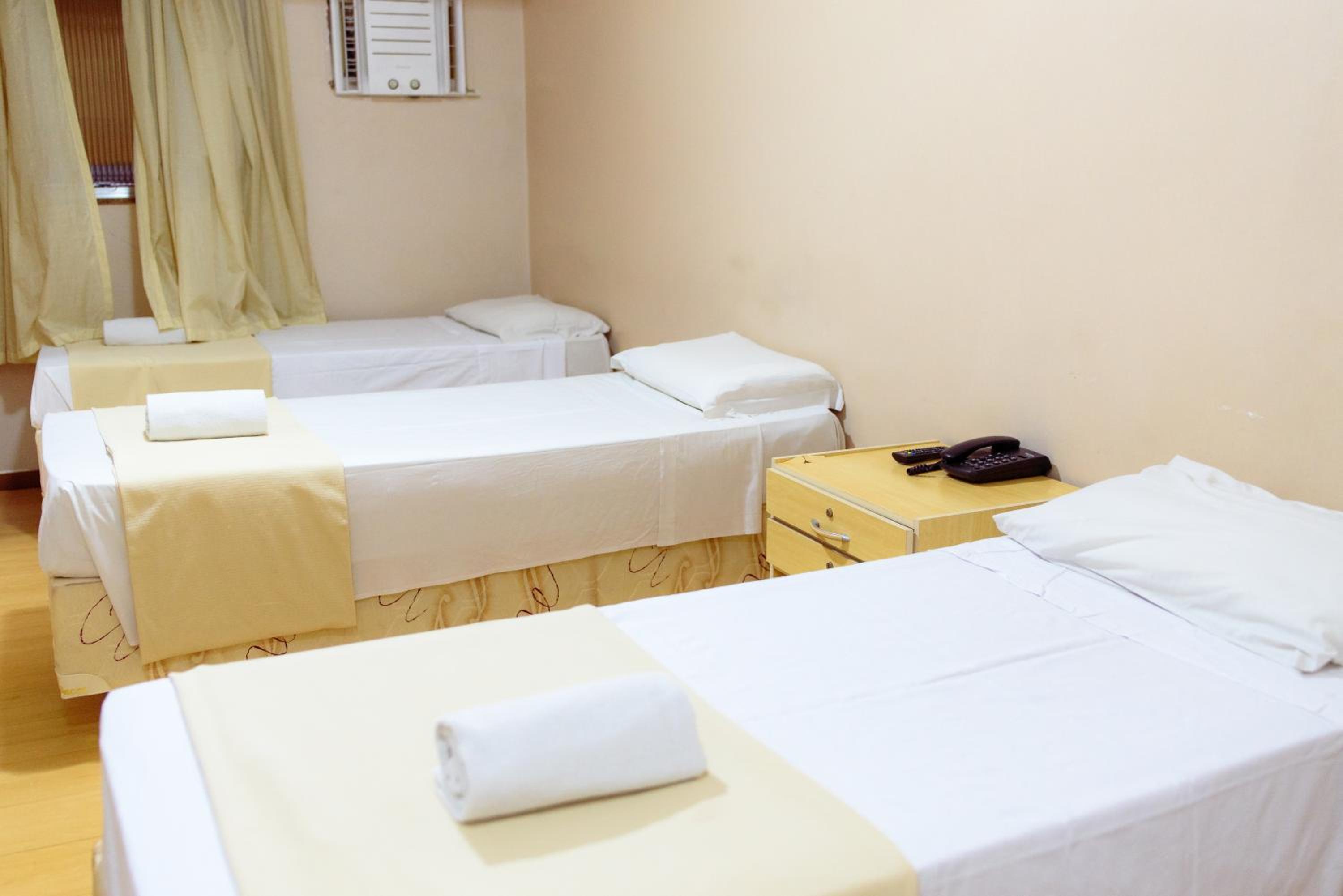 Superior, 3 Beds