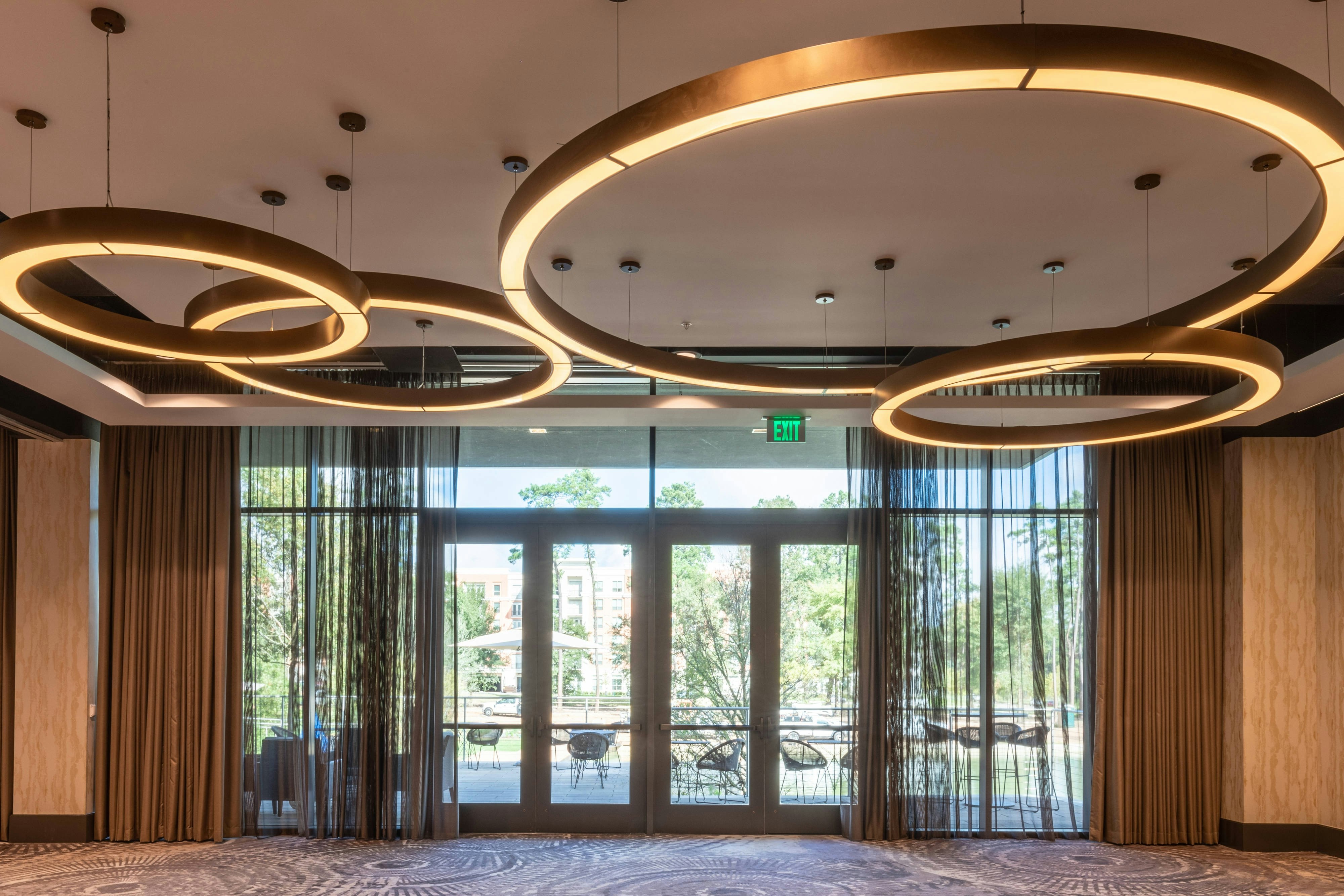 Houston Cityplace Marriott At Springwoods Village 29/65