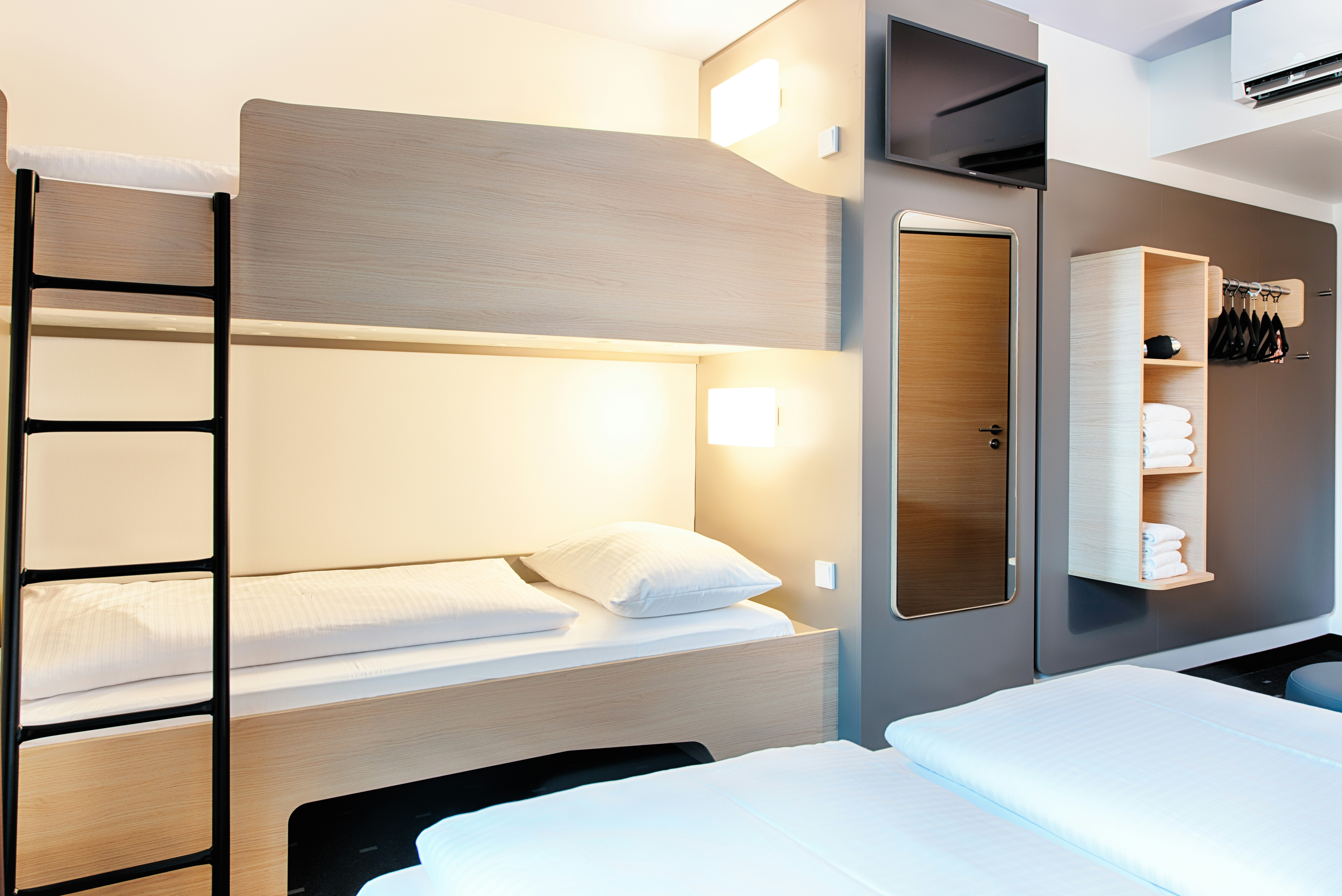 B&B Hotel Ravensburg 24/47