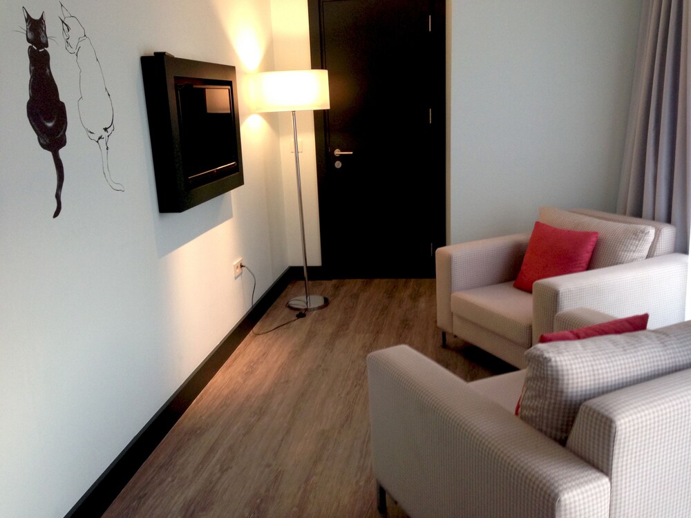 Elysium Styles Taksim 31/58