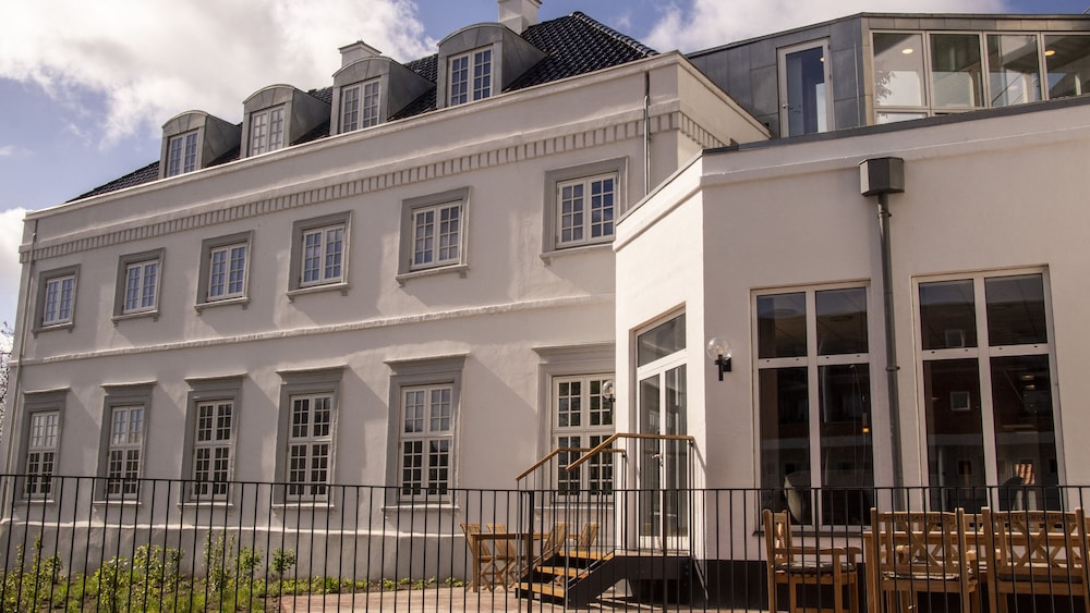 Hotel Skivehus 2/50