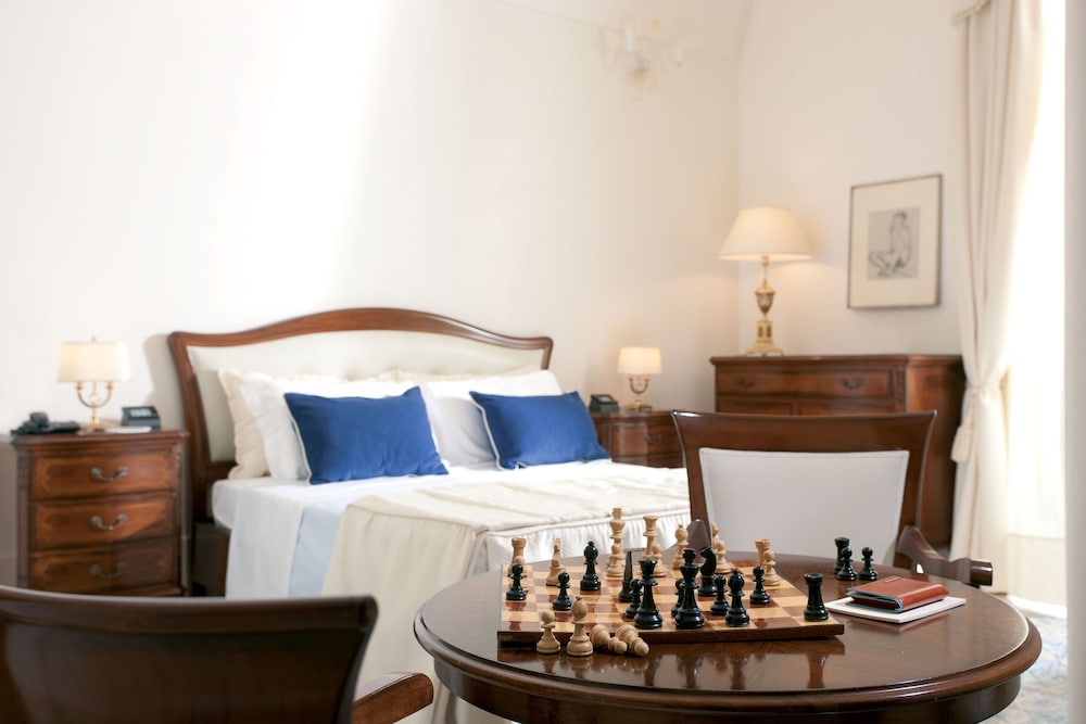 Grand Hotel Angiolieri 34/95