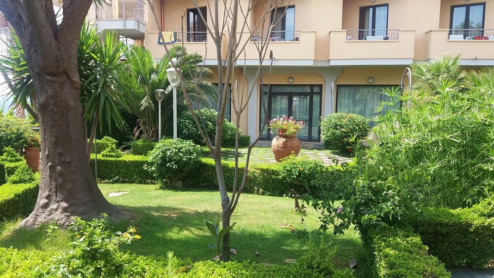 Nettuno Palace Hotel 21/27