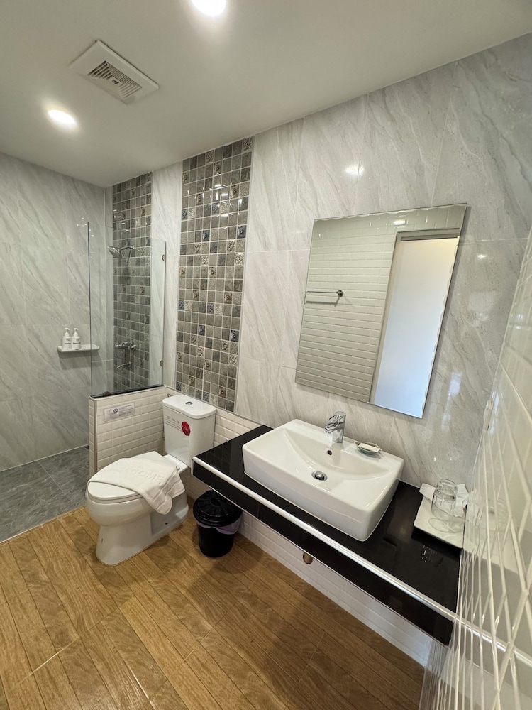 Lanna Haven Hotel 24/50