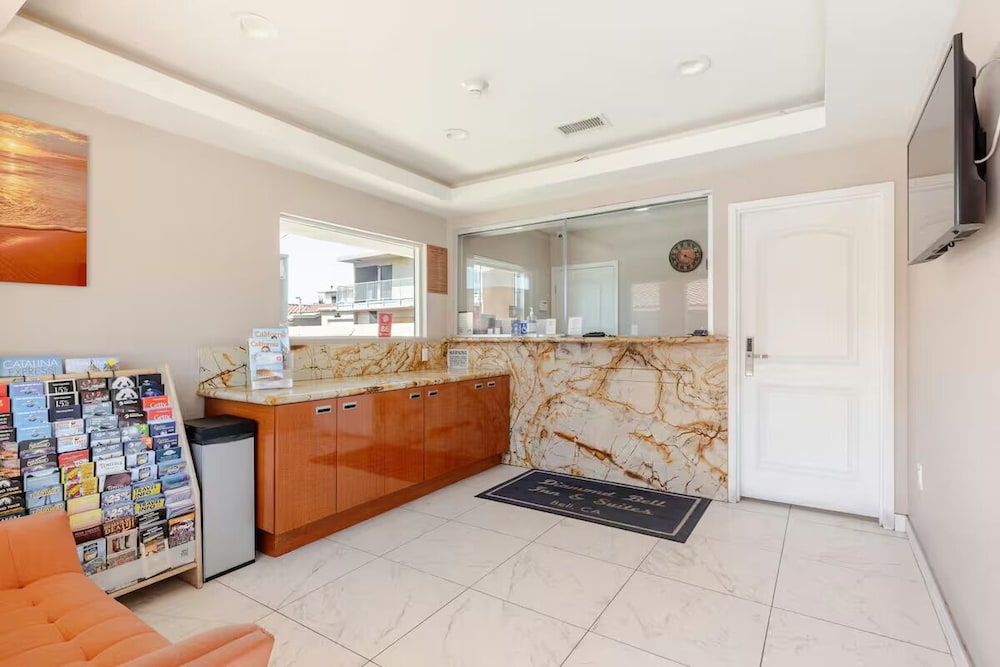 Diamond Bell Inn And Suites 6/54