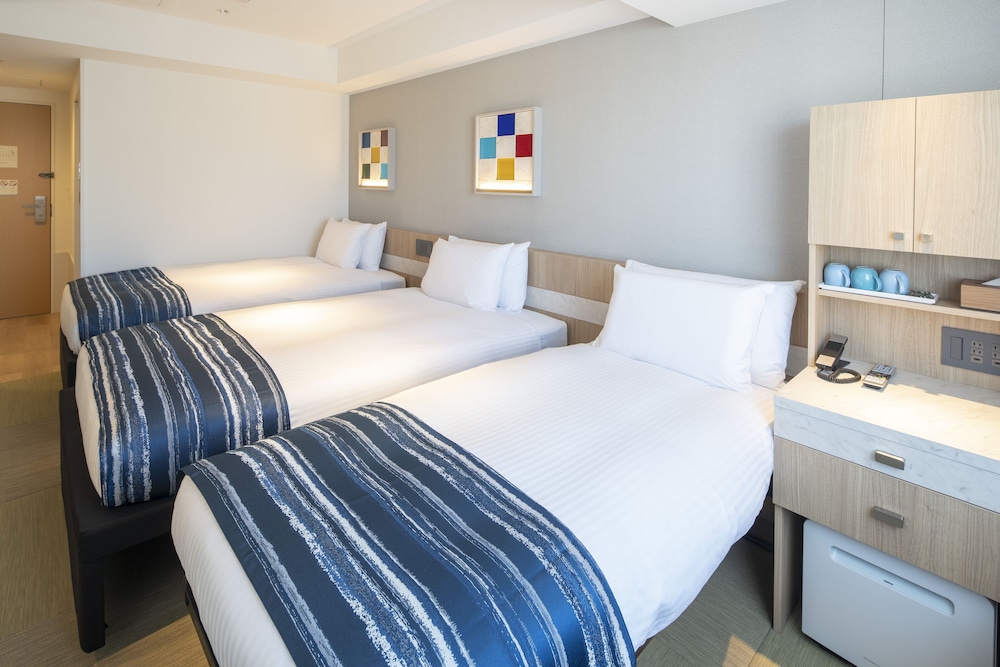 Okinawa Hinode Resort And Hot Spring Hotel 14/50