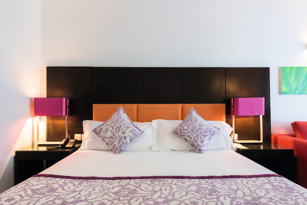 Hotel RIU Turquoise - All Inclusive 19/69