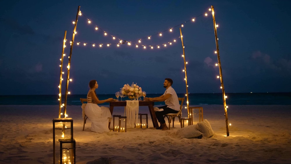 Royal Hideaway Playacar All Inclusive - Adults Only 44/50