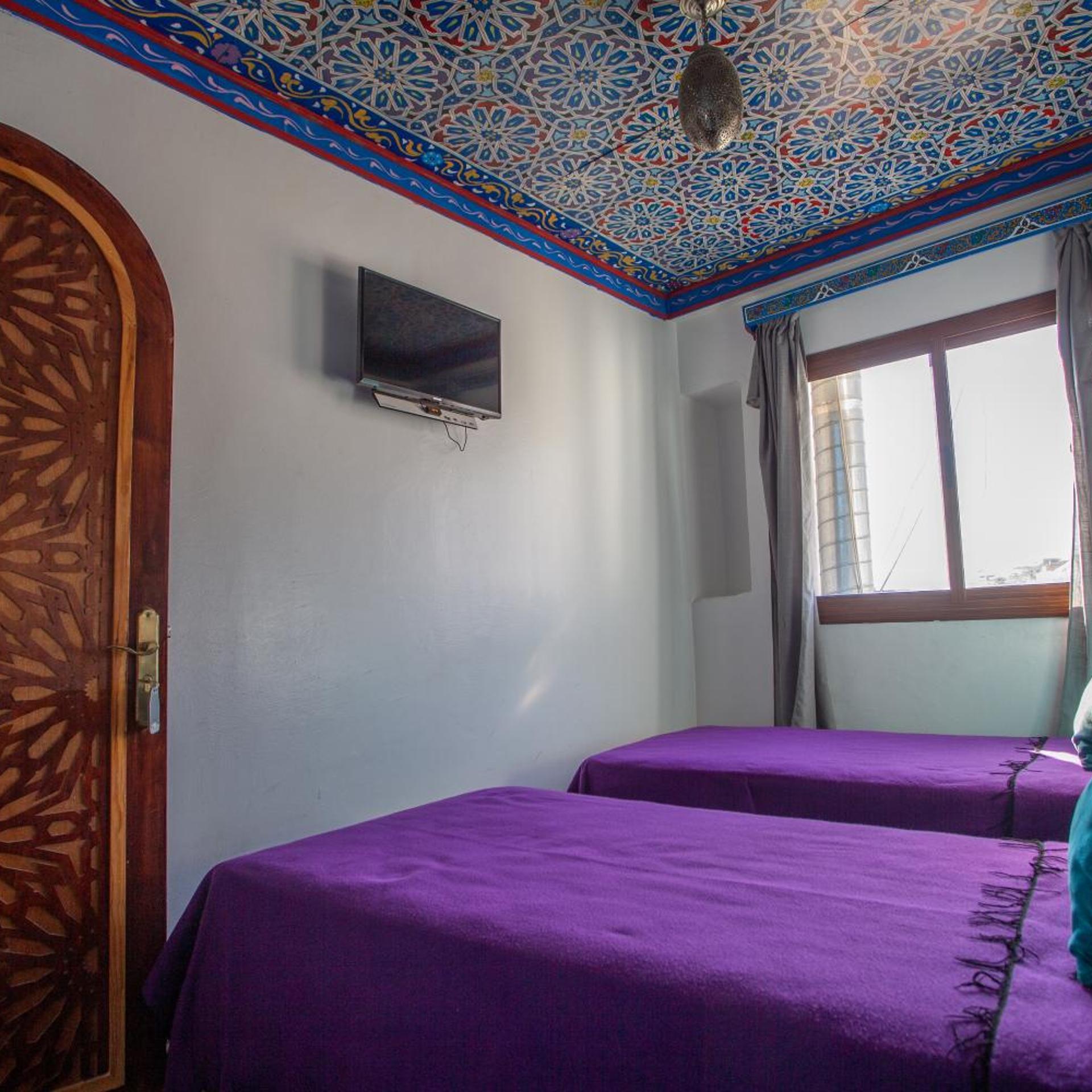 Hotel Chams 10/50