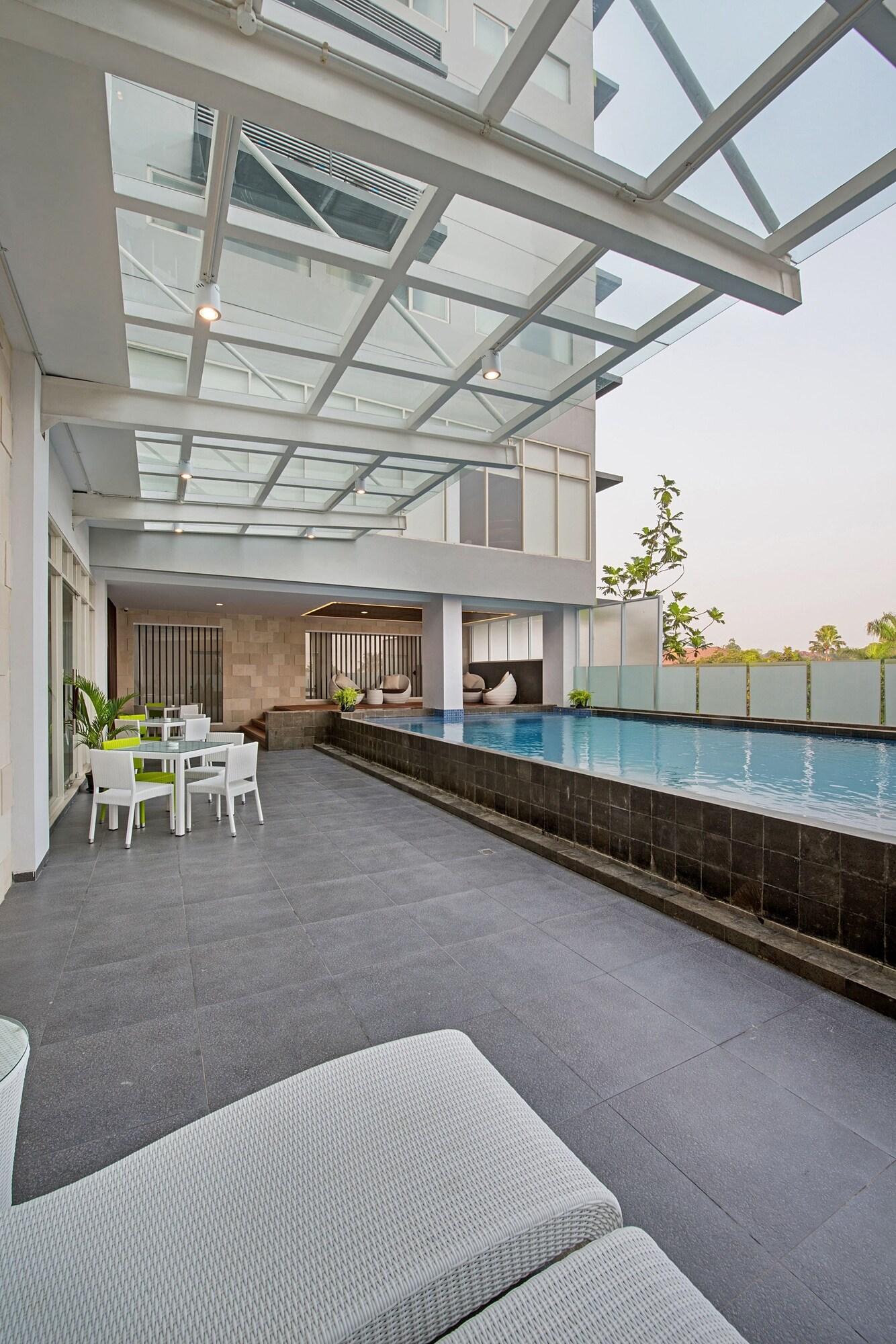 WHIZ PRIME HOTEL PAJAJARAN BOGOR 31/34