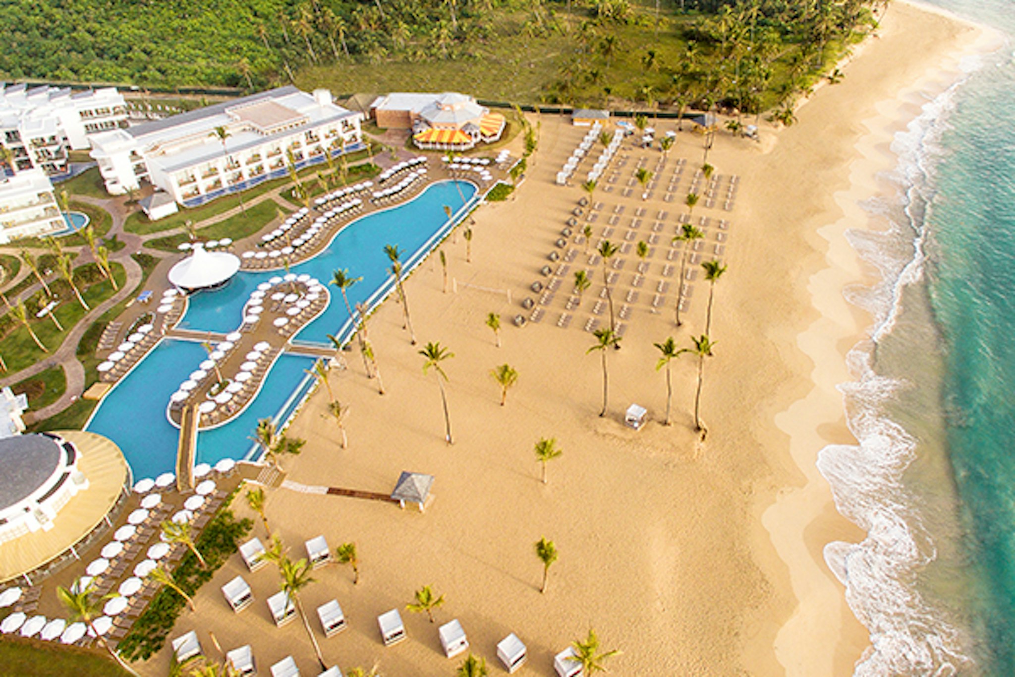 Nickelodeon Hotels & Resorts Punta Cana, Gourmet All Inclusive by Karisma 72/81