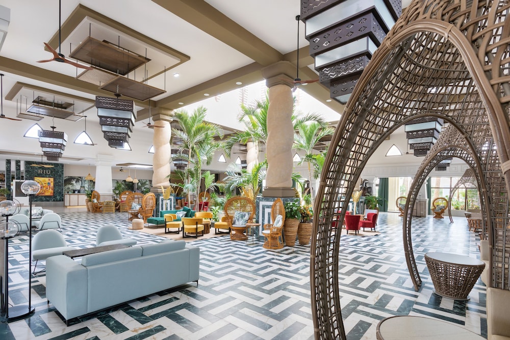 Hotel RIU Karamboa 26/50