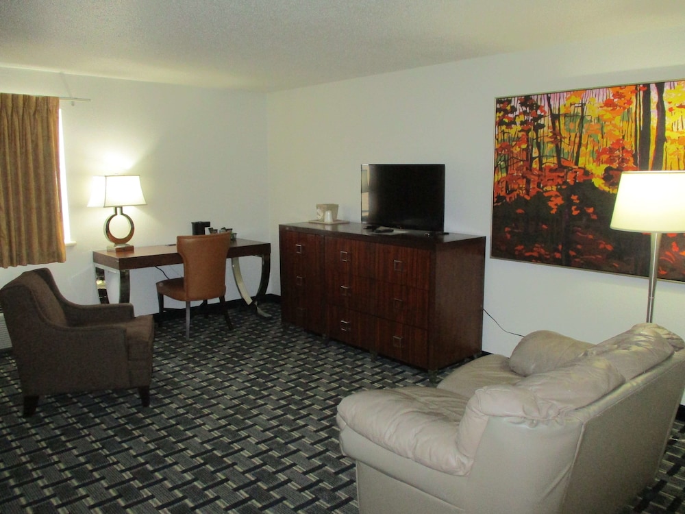 Surestay Hotel By Best Western Manchester 12/25