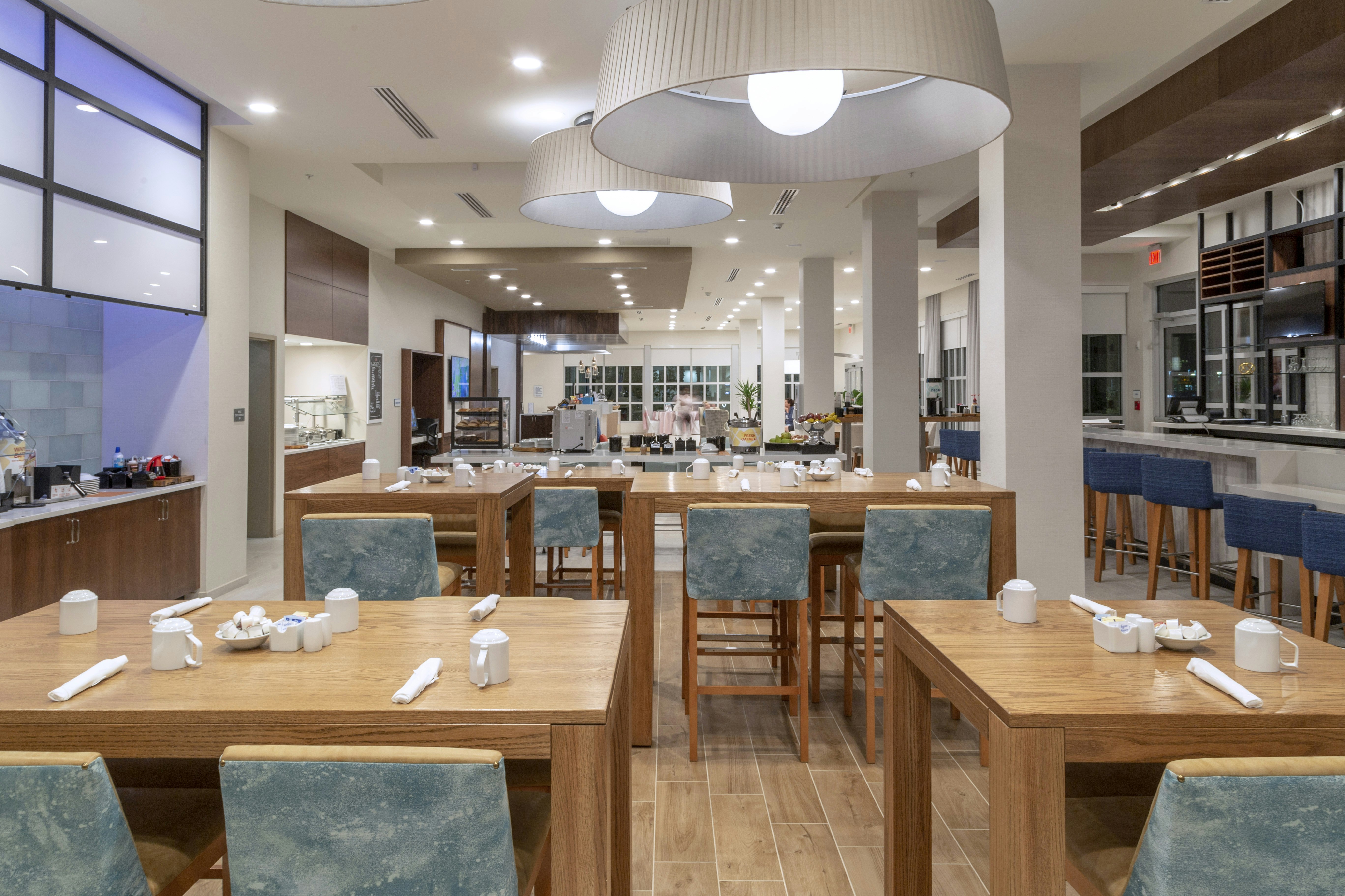 Hilton Garden Inn Tampa-Wesley Chapel 44/59