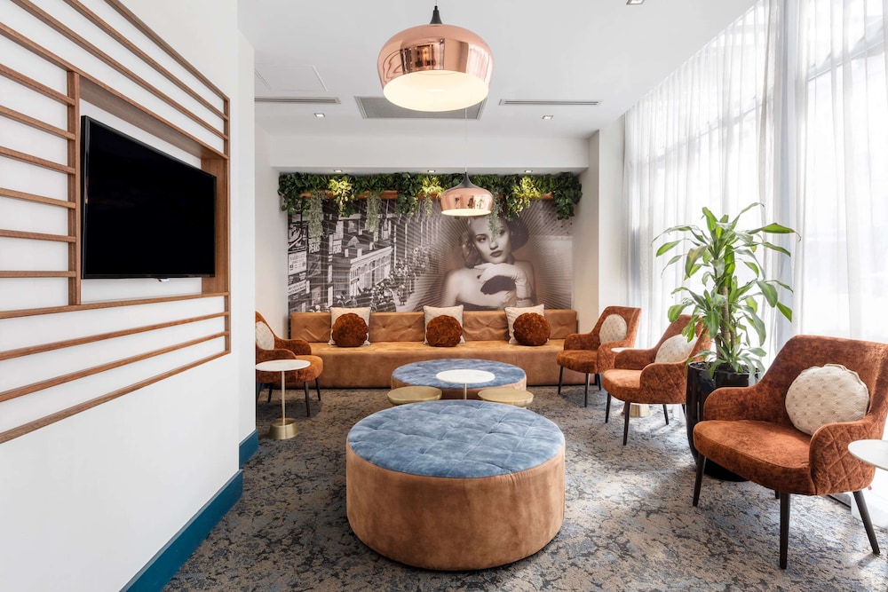 Club Wyndham Sydney, Trademark Collection by Wyndham 27/35