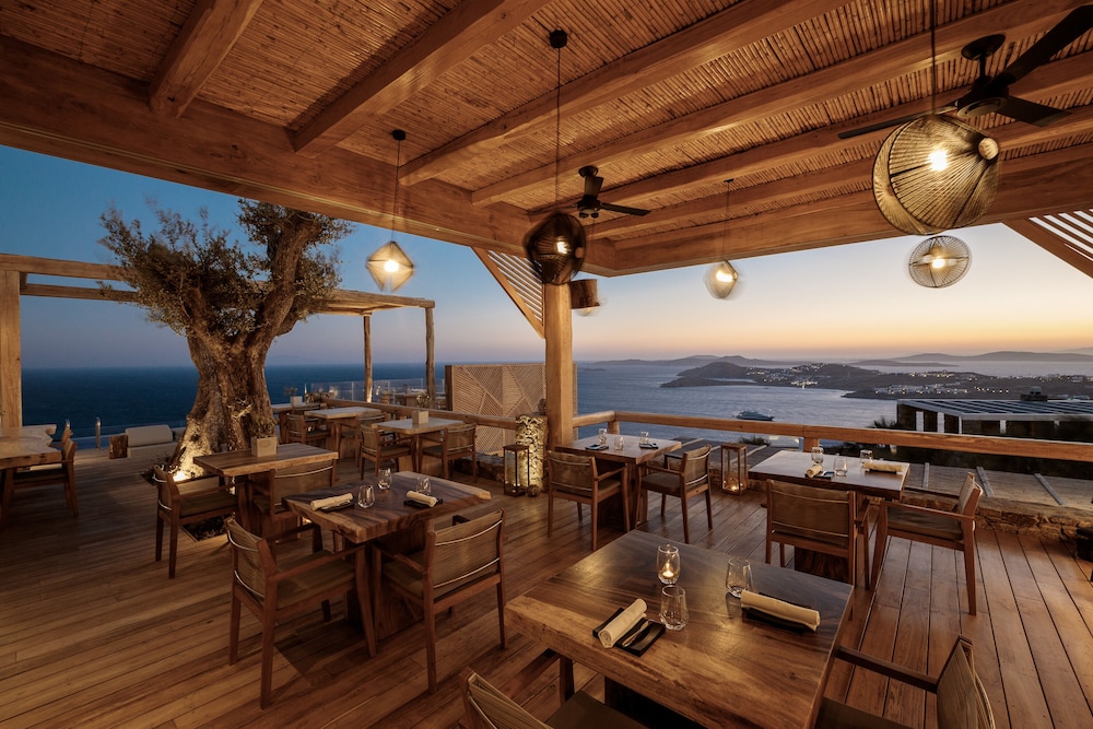 Alissachni Mykonos - Adults Only 43/61