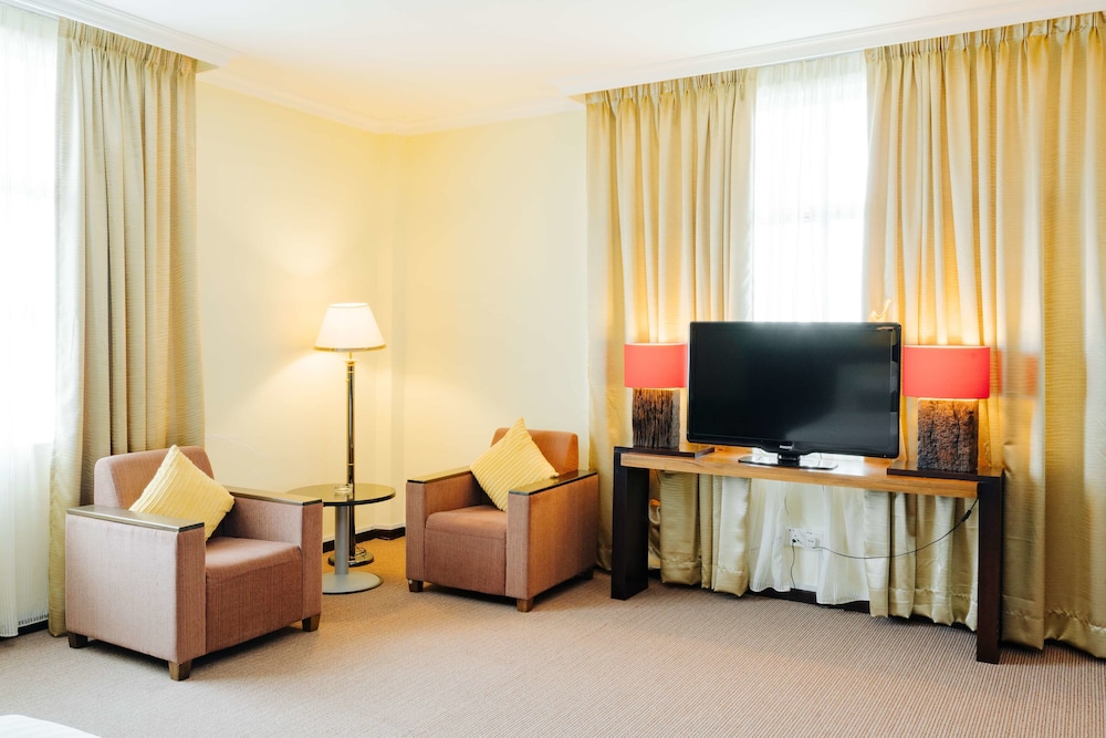 Raia Hotel Penang 28/50