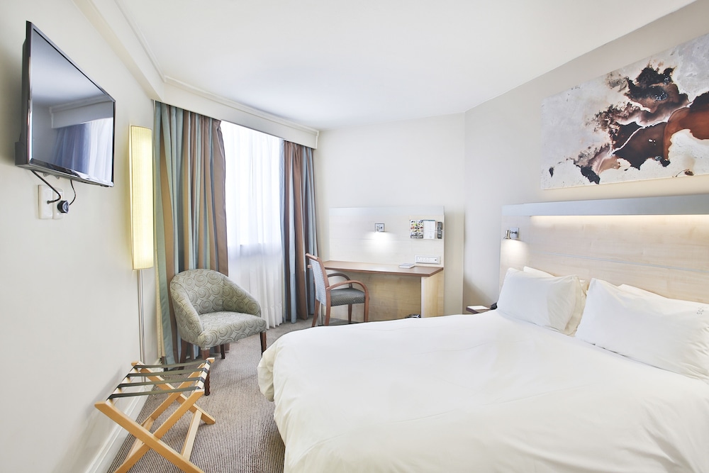 RH Hotel Pretoria 18/49