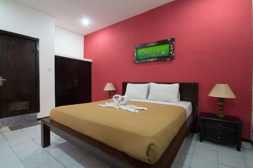 Ramayana Hotel Sanur 18/34