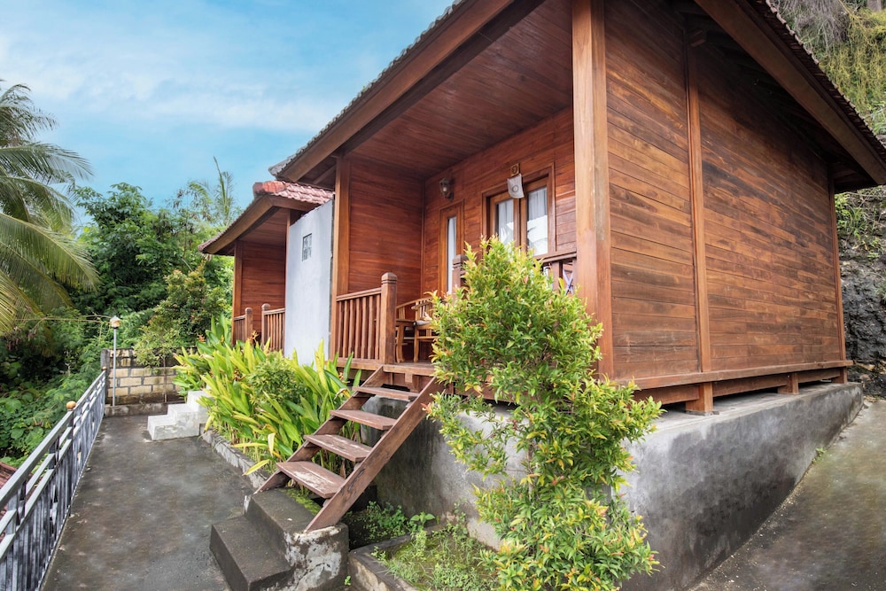 Coconut Hill Cottages 2/48