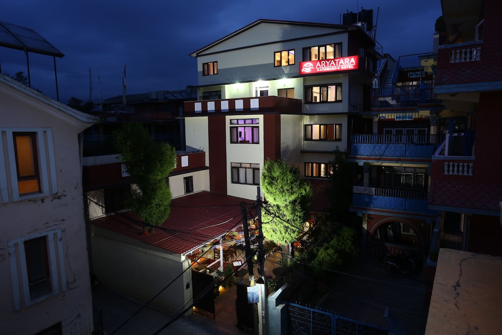 Aryatara Kathmandu Hotel in KATHMANDU