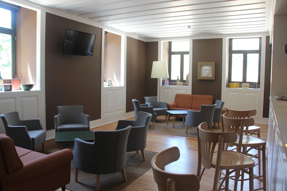 Longroiva Hotel Rural 19/30