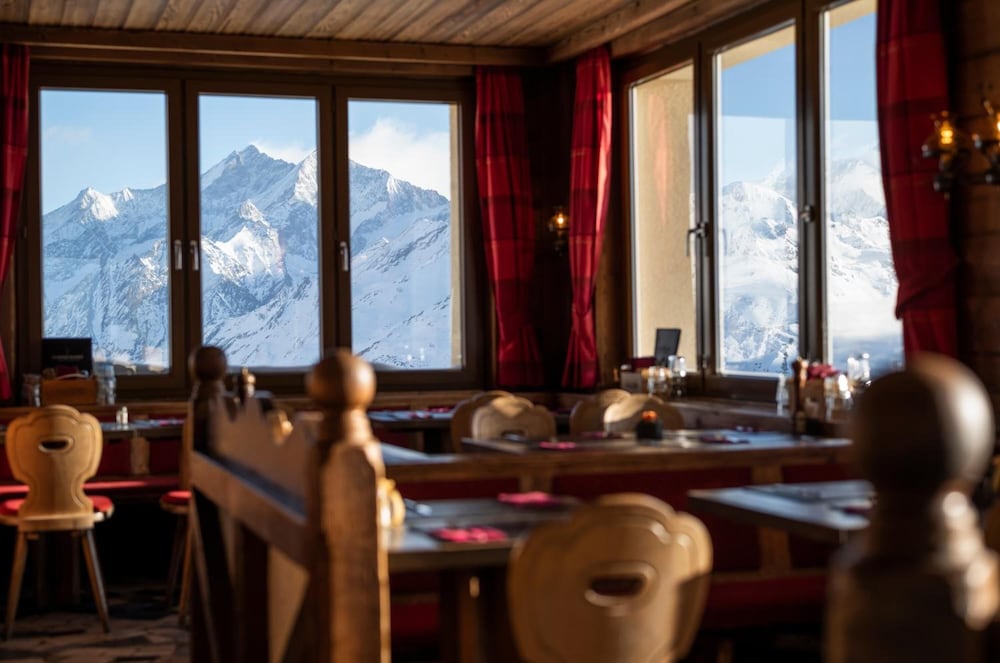 Hotel Schwarzsee 29/43